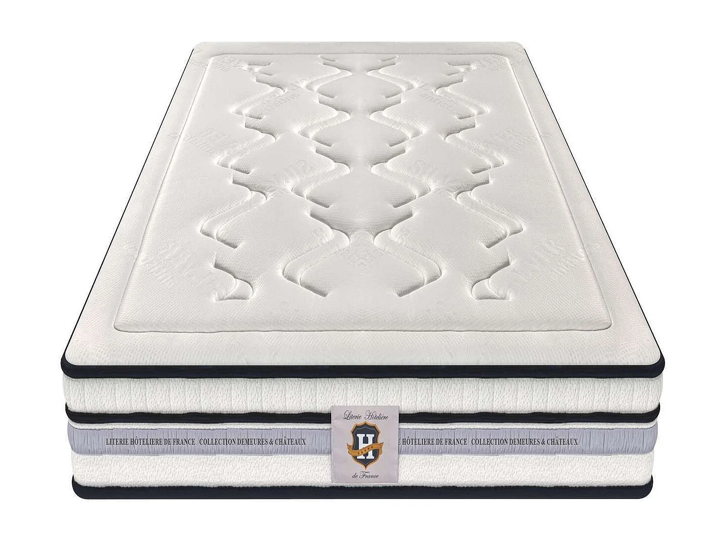 Matelas Chambourcy - 2 Places