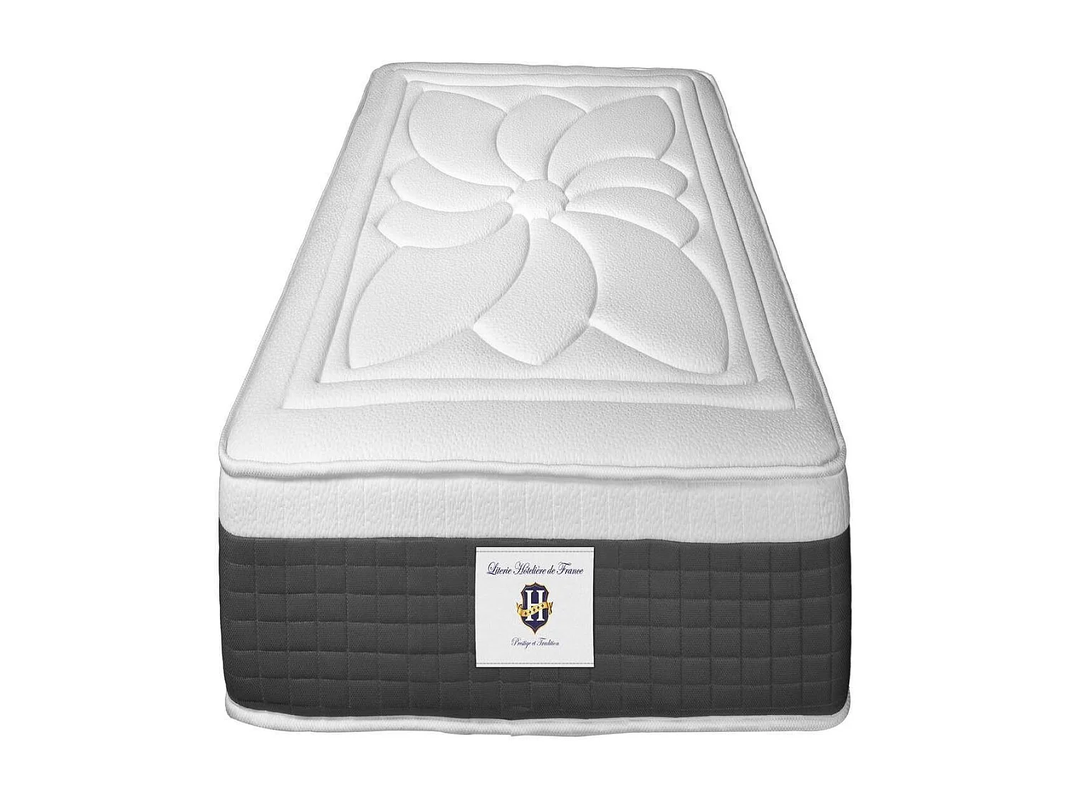 Matelas FONTAINEBLEAU - 1 Place