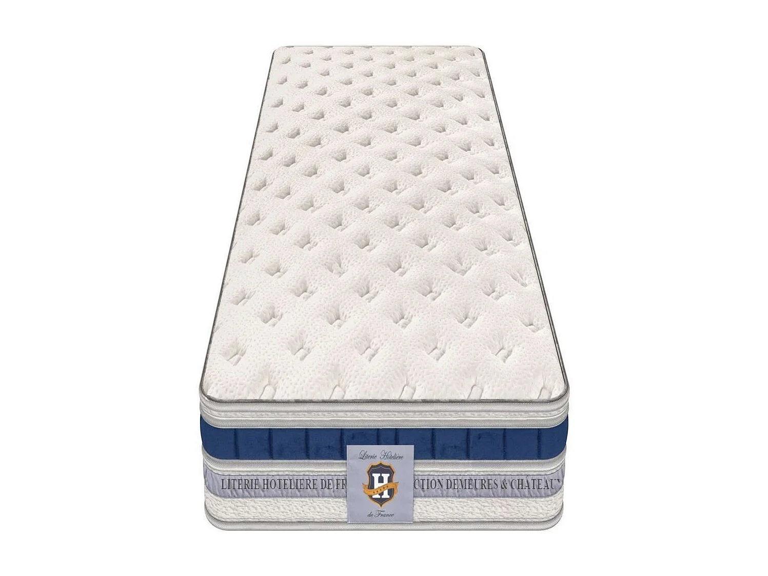 Matelas Villandry - 1 Place
