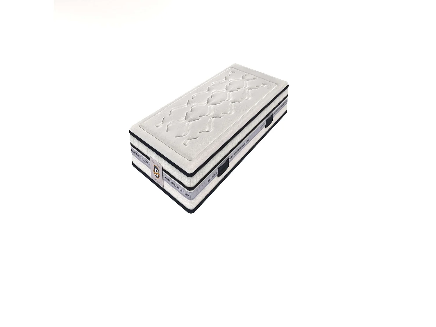 Matelas Chambourcy - 1 Place