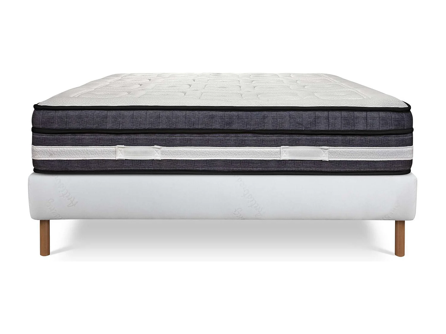 Matelas CHINON - 2 places