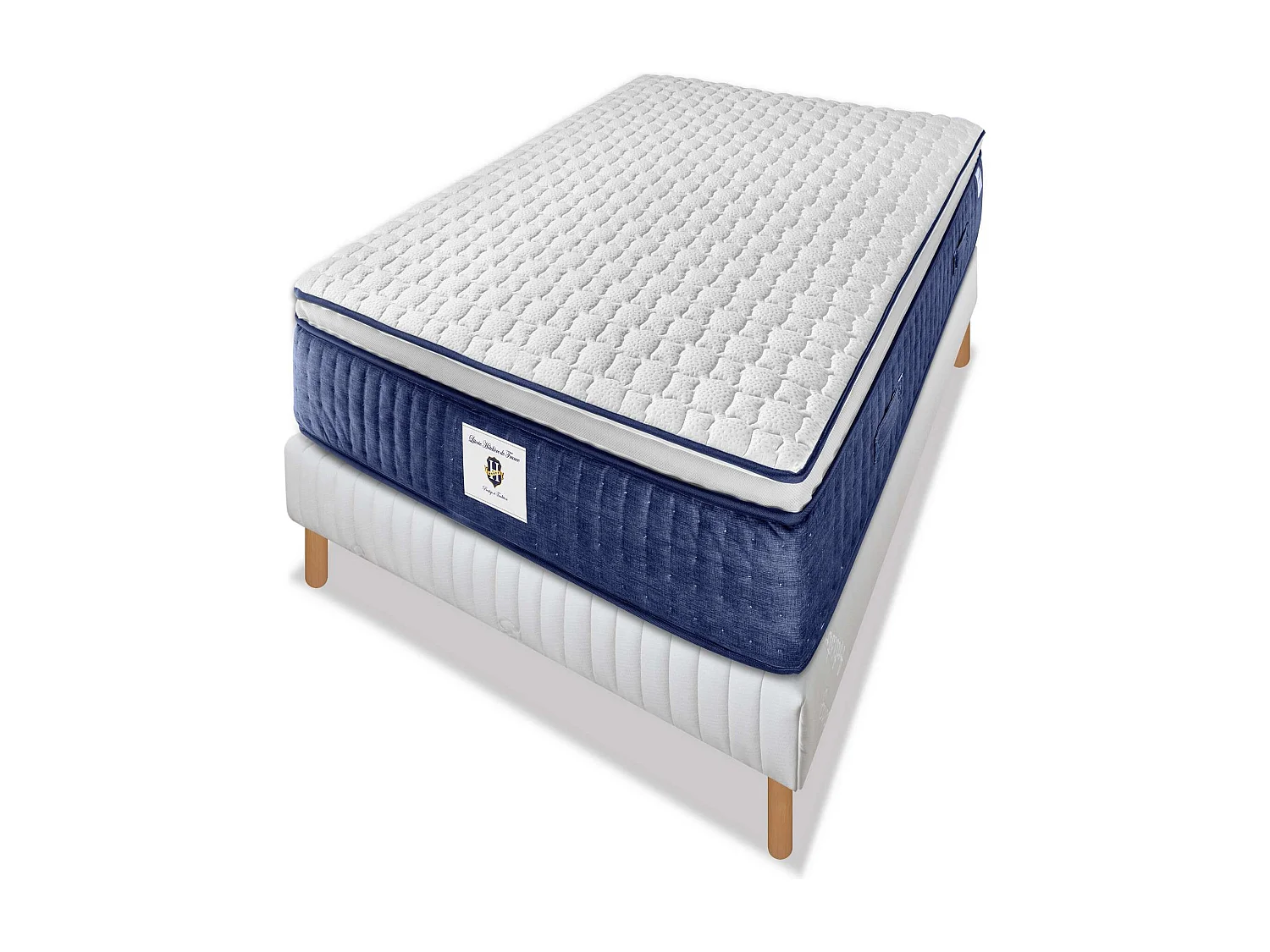 Matelas CHANTILLY - 2 places