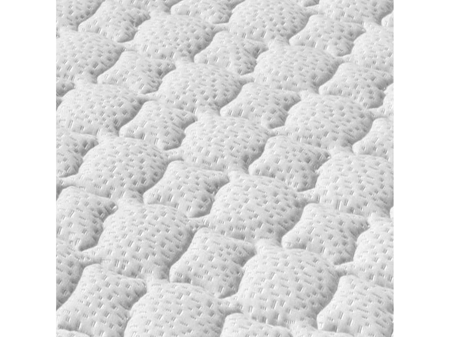 Matelas CHANTILLY - 2 places