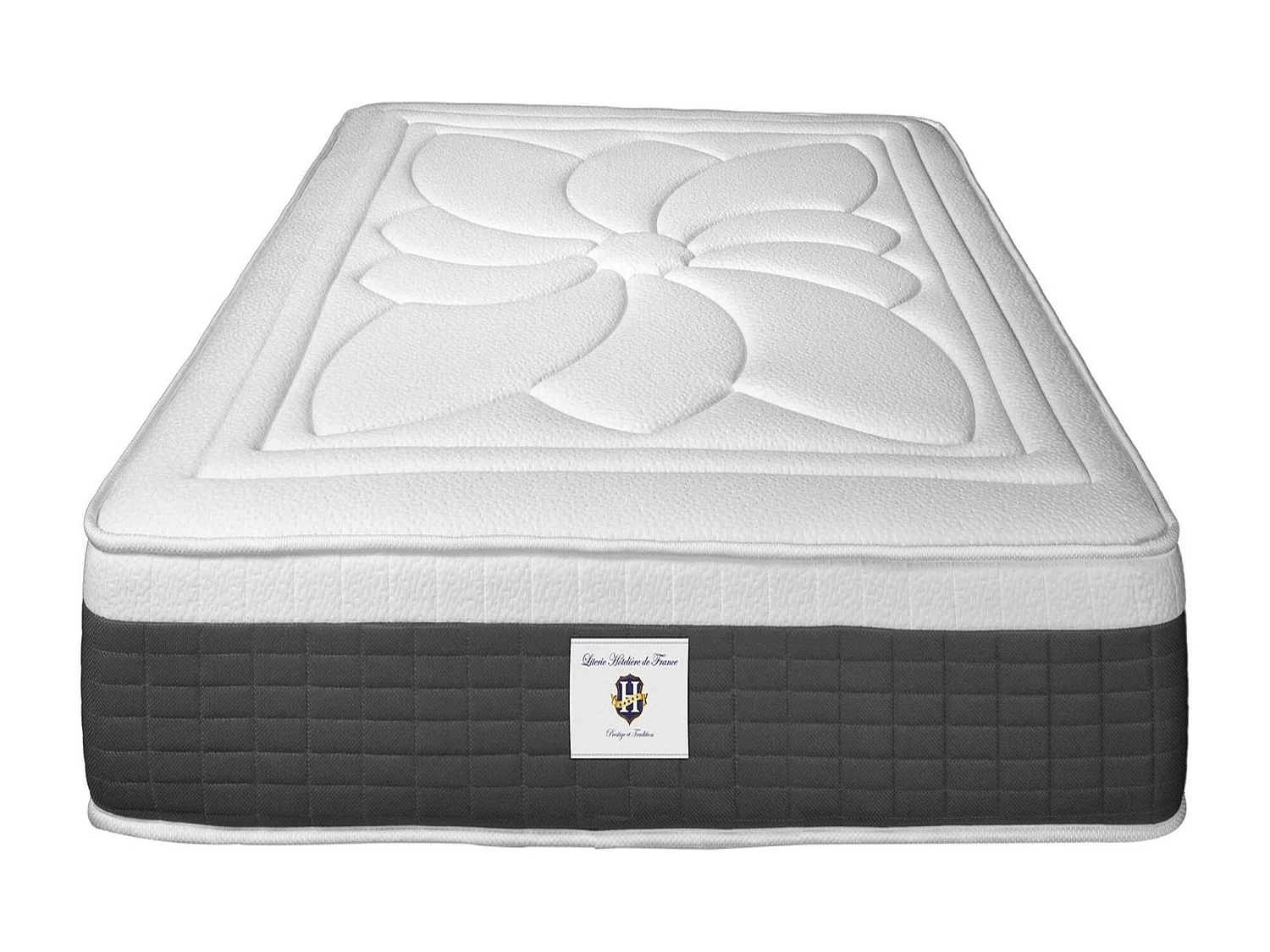 Matelas FONTAINEBLEAU - 2 places