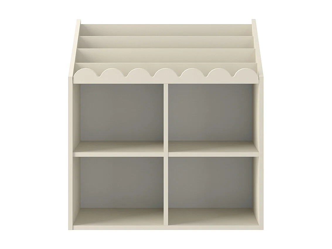 Liberia Book Nook beige 76cm