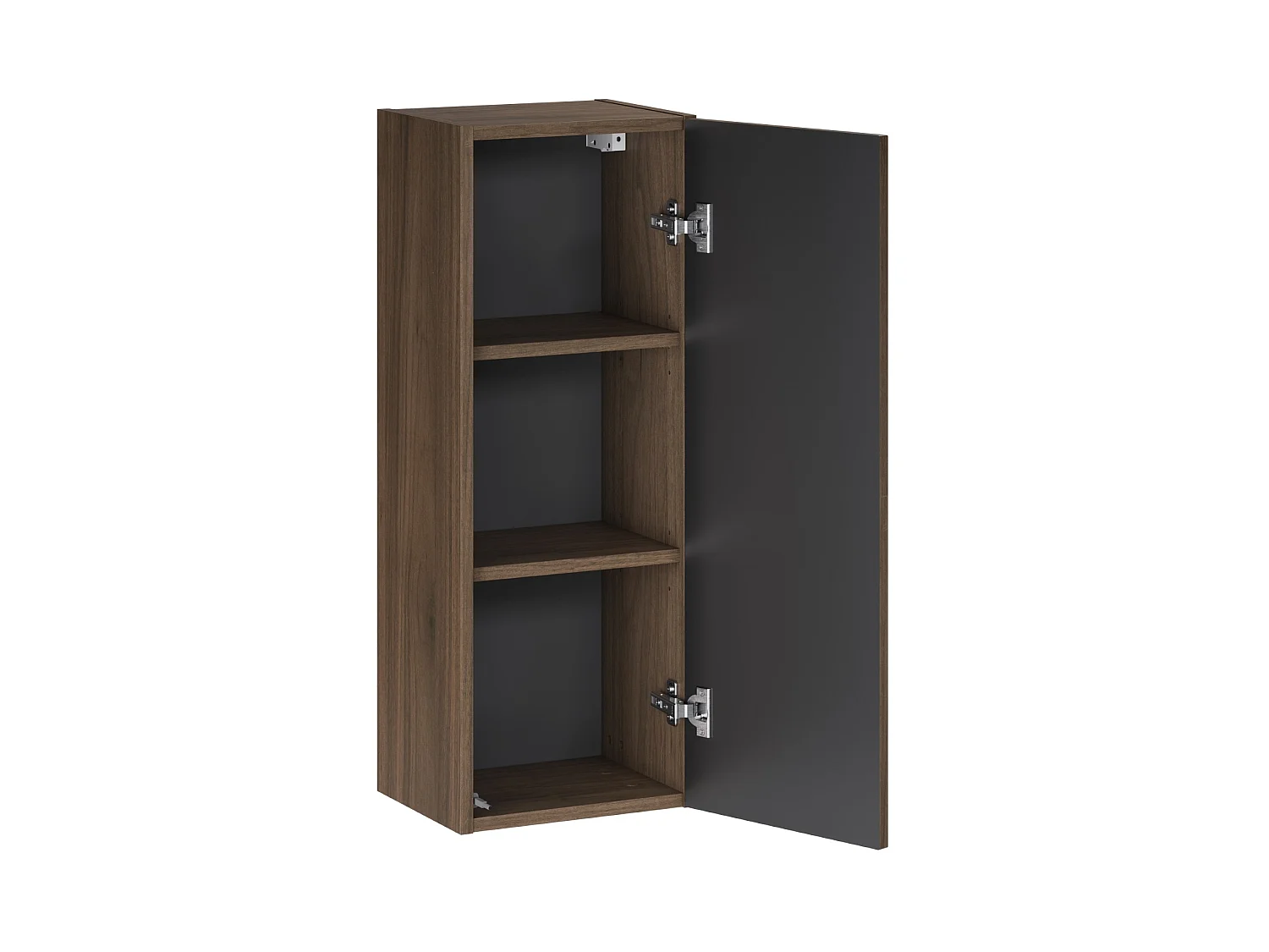 TERRA Terra Villa 81-30-1D Semi-Pilier 1 Porte
