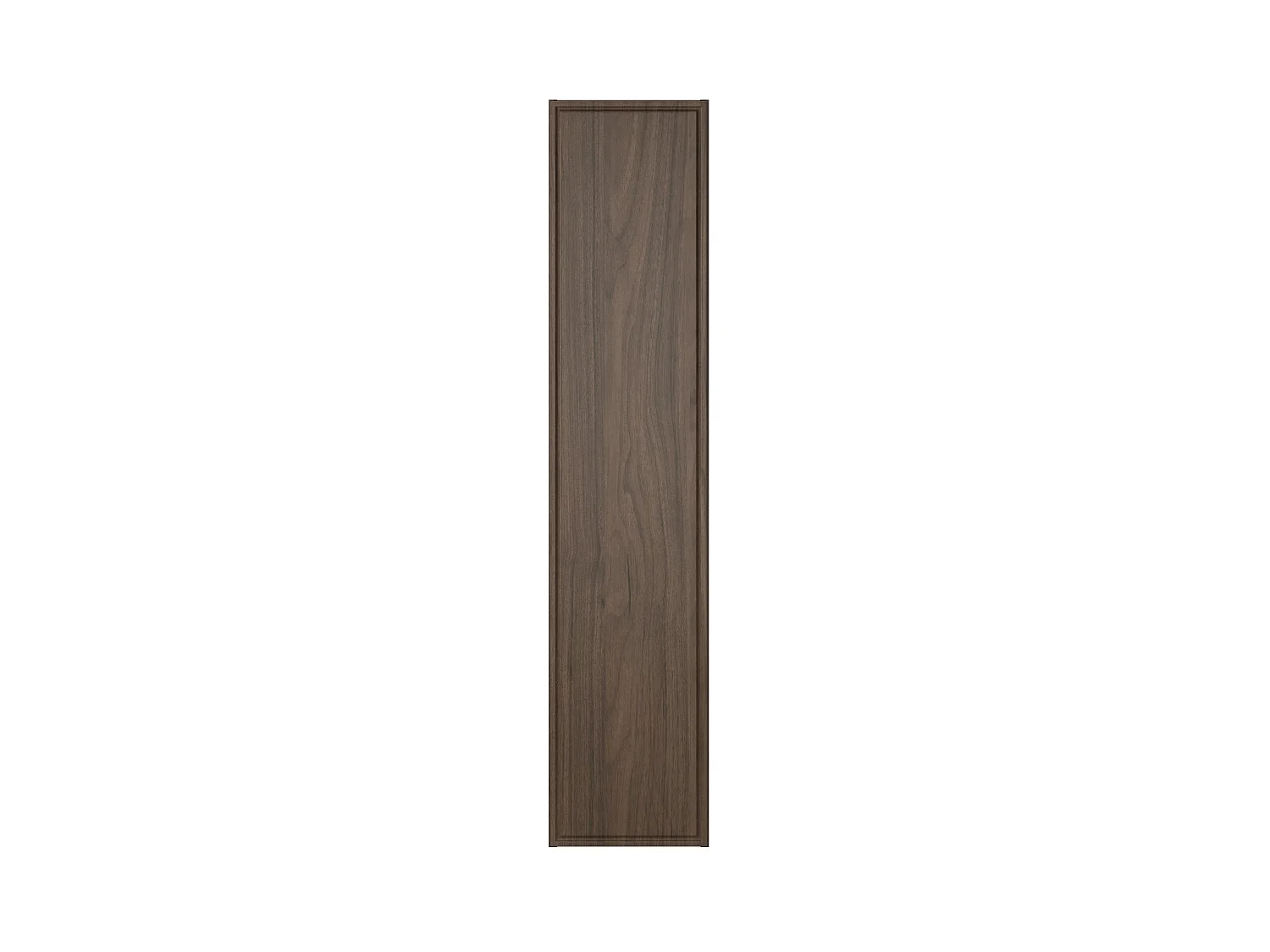 Armoire Haute Terra Villa 1 Porte