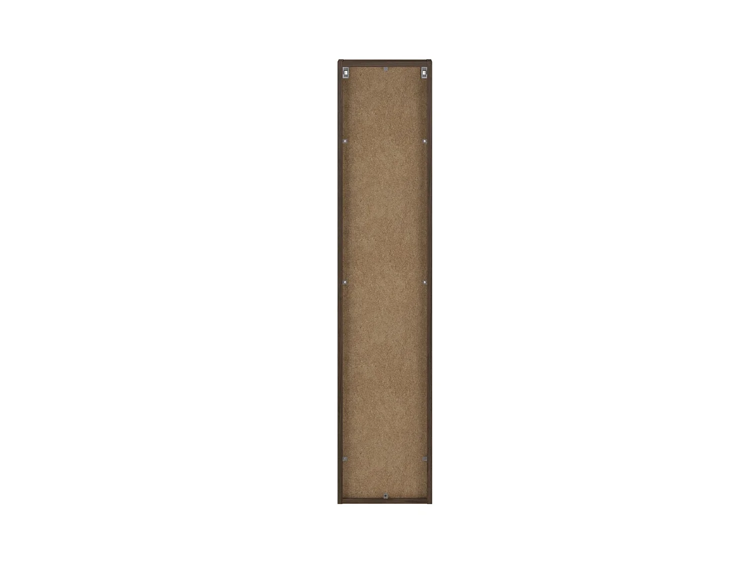 Armoire Haute Terra Villa 1 Porte