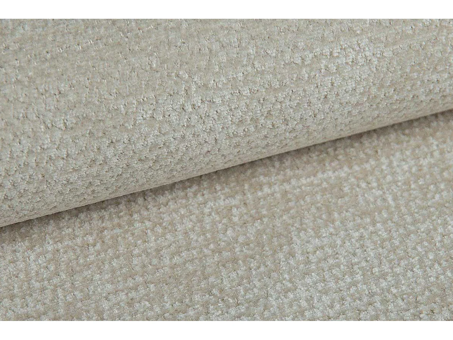 Lit capitonné MNUUO COLEA avec coffre de rangement, beige, 160 x 200 cm, sommier à lattes en bois relevable