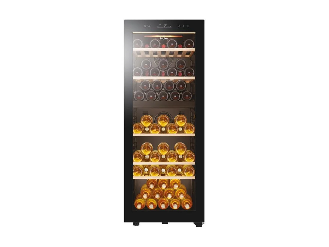 Cave multi températures Haier HWS79GDG