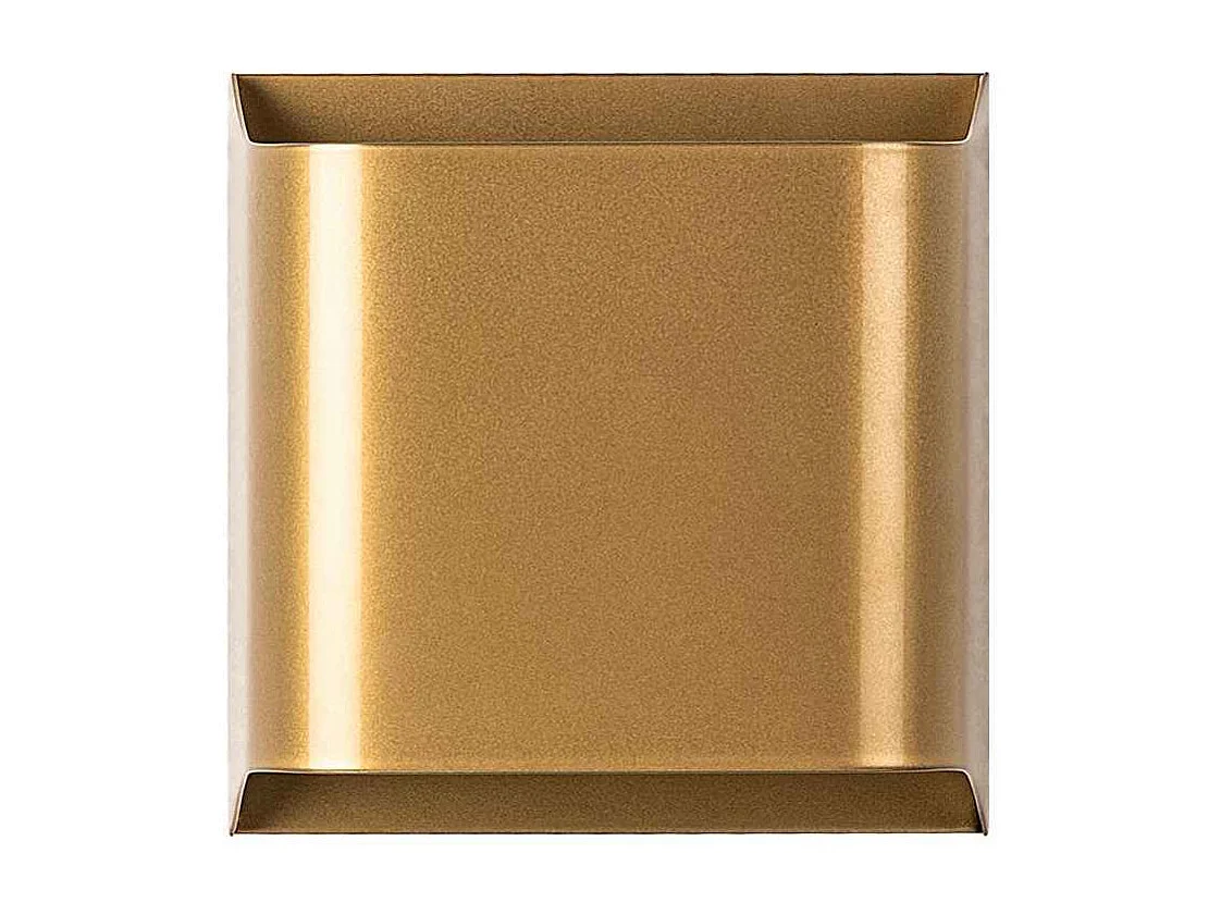 Wandleuchte aus Metall, G9, modernes Design Bera 15