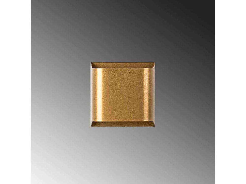 Wandleuchte aus Metall, G9, modernes Design Bera 15