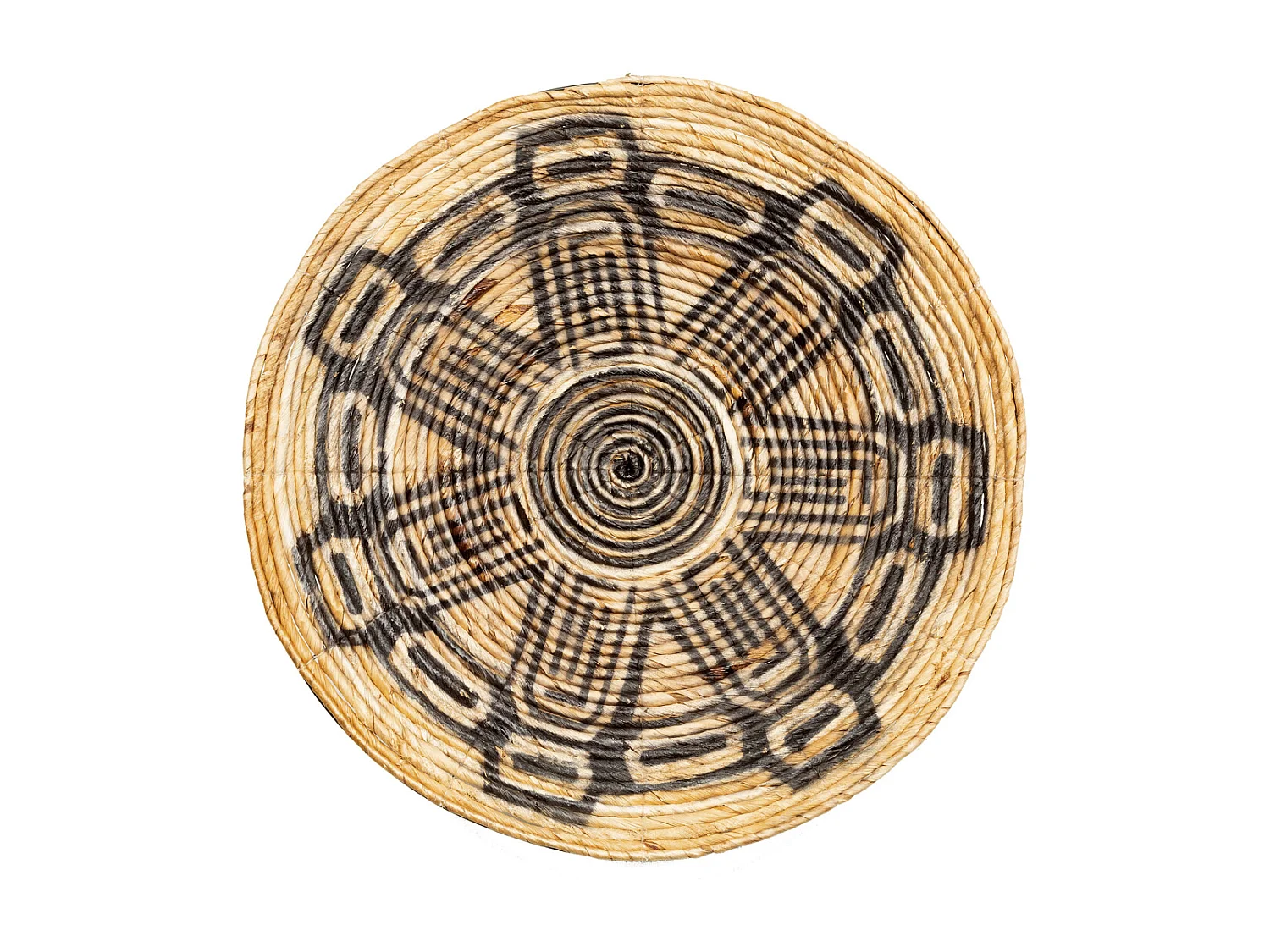 Die Maya Wandplatte - Medium_40