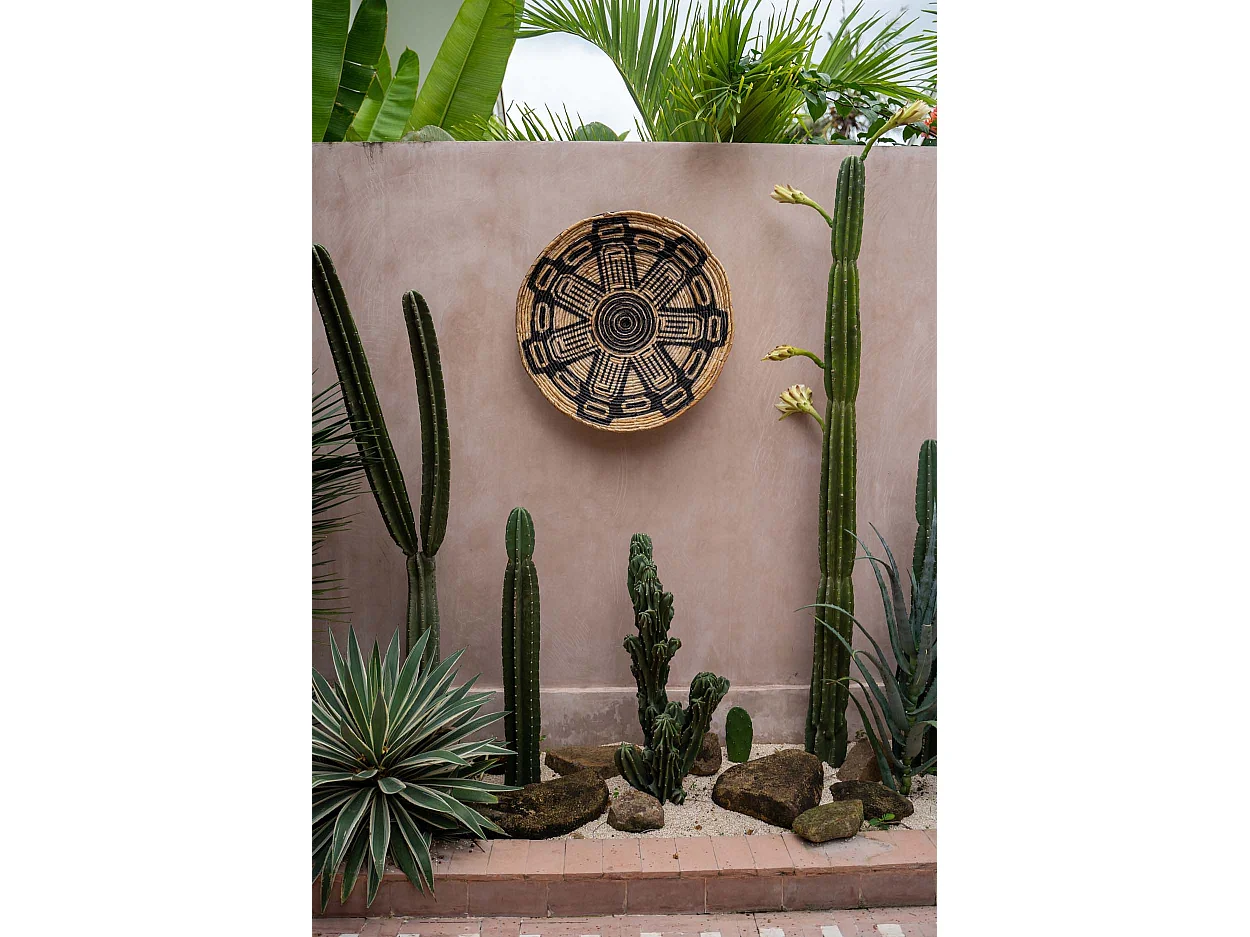 Die Maya Wandplatte - Medium_40