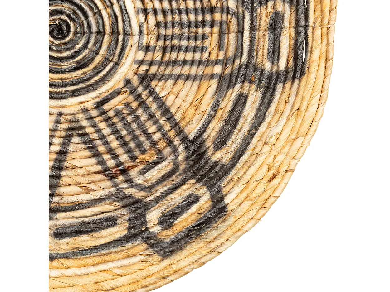 Die Maya Wandplatte - Medium_40