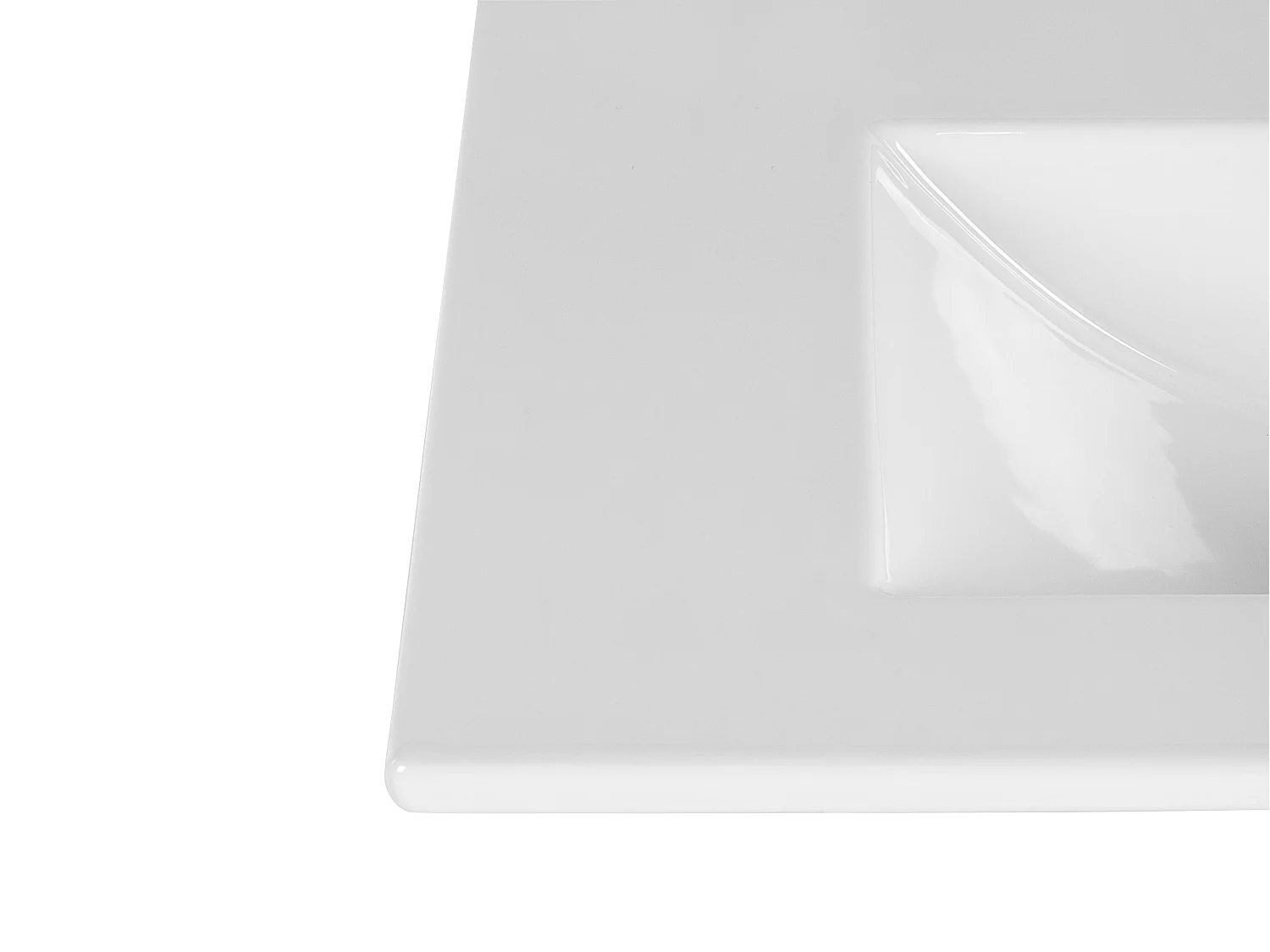 Ensemble de meubles de 60 cm avec lavabo Lava
