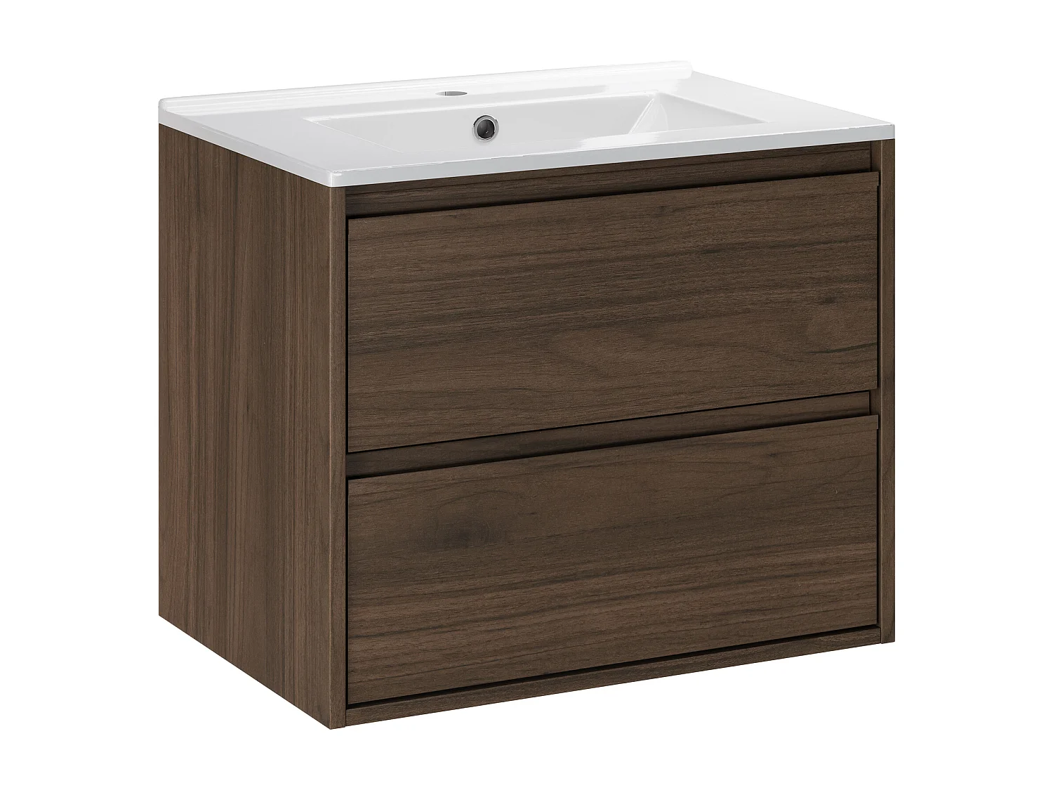 Ensemble de meubles Costano Villa 60cm avec lavabo de meuble Lava