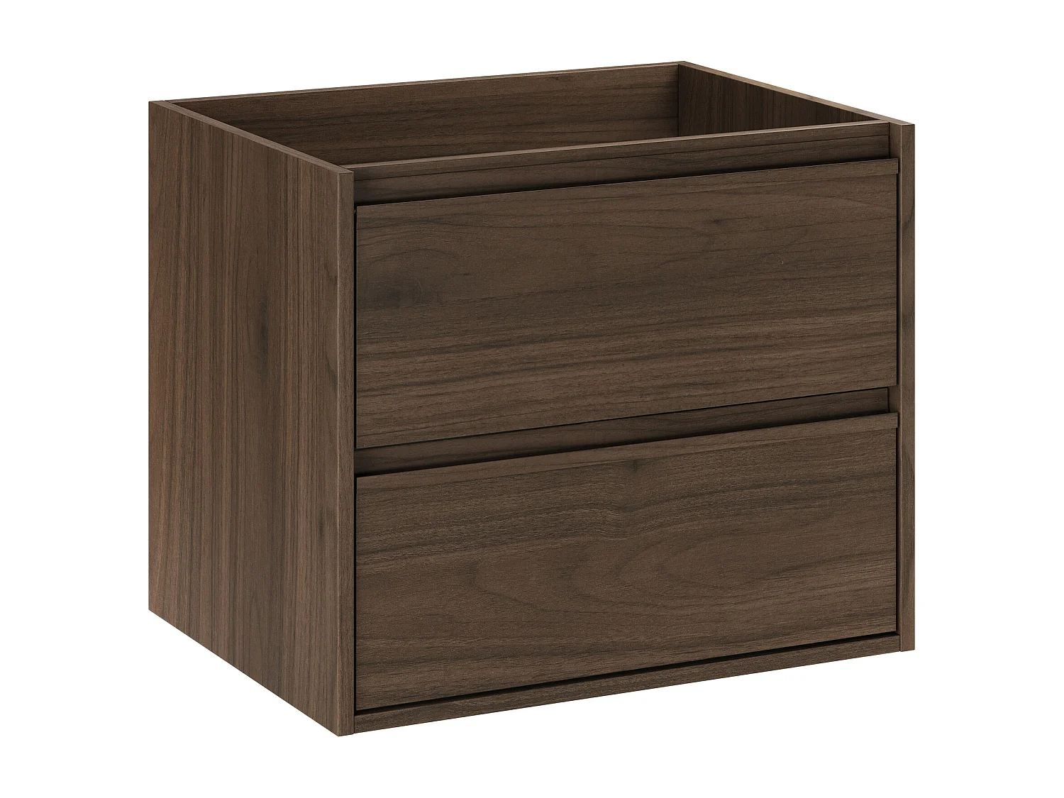Ensemble de meubles Costano Villa 60cm avec lavabo de meuble Lava