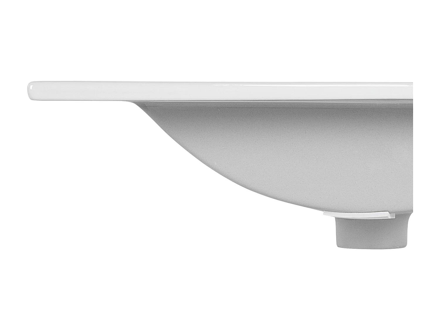 Ensemble de meubles Costano Villa 60cm avec lavabo de meuble Lava