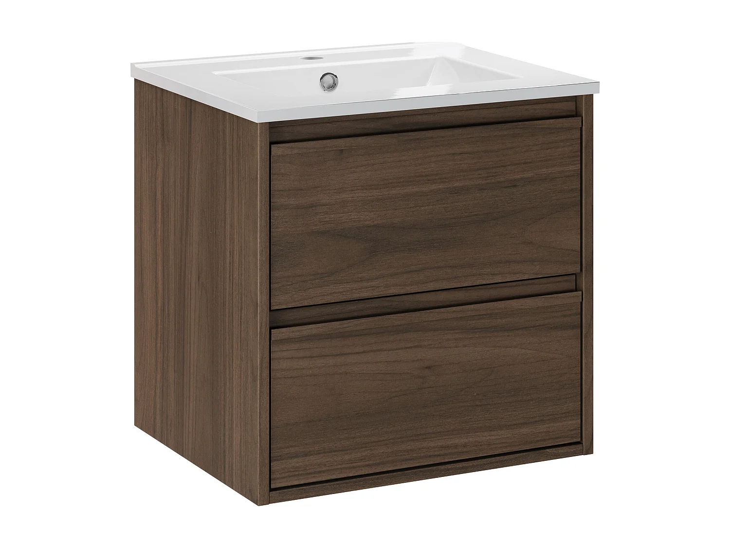 Set di mobili Costano Villa 50cm con lavabo Lava