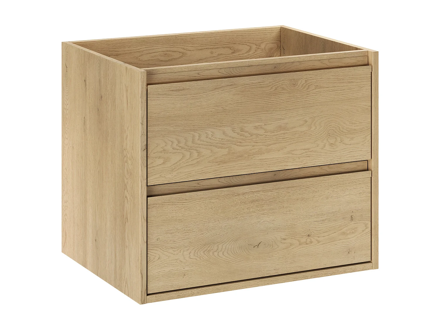 Meuble de lavabo double Lava 120cm Costano Cremona