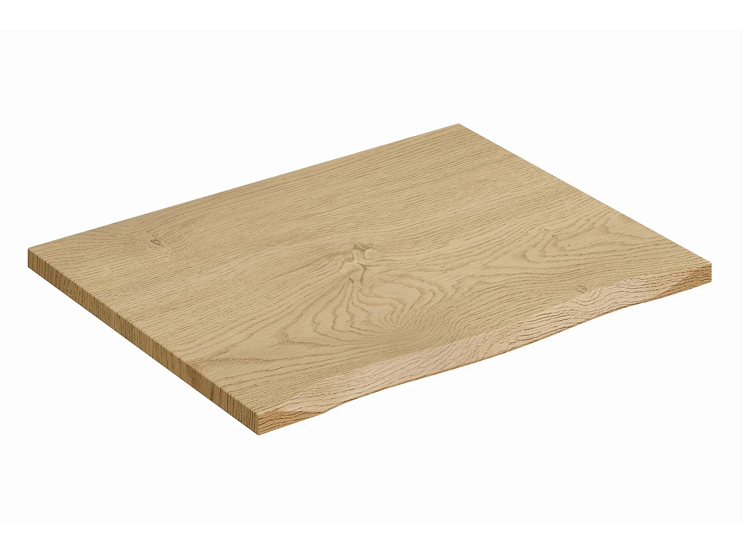 Ensemble de meubles Costano Cremona 60cm avec plan de travail et lavabo à poser River