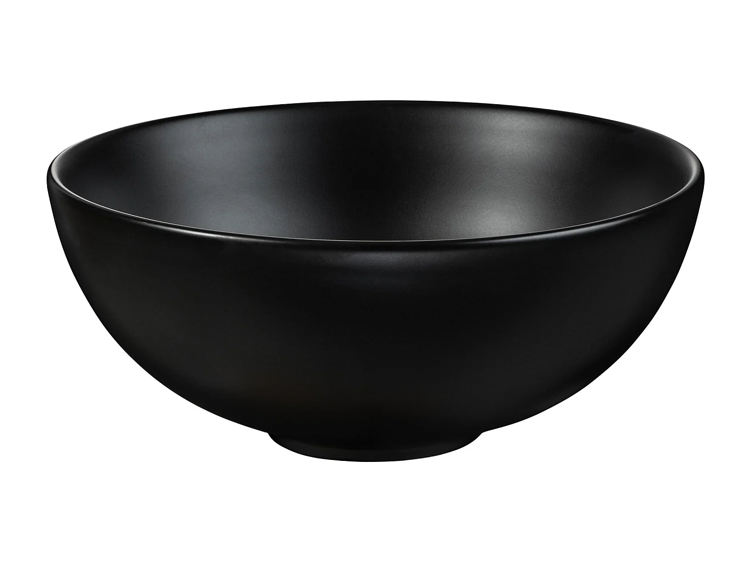 Set di mobili Costano Villa 60cm con piano e lavabo da appoggio Domi
