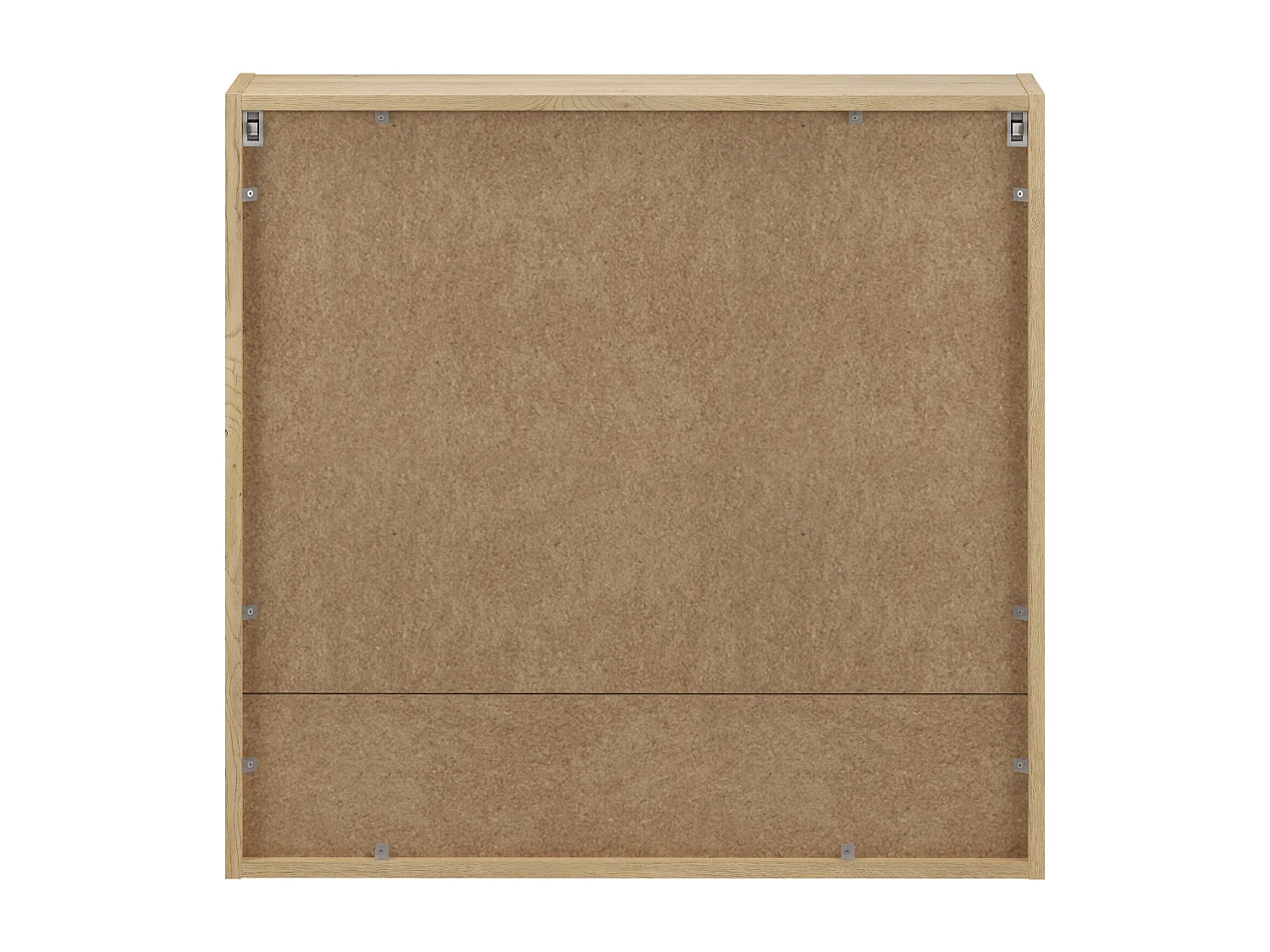 Costano Cremona Armadio a specchio 80 cm