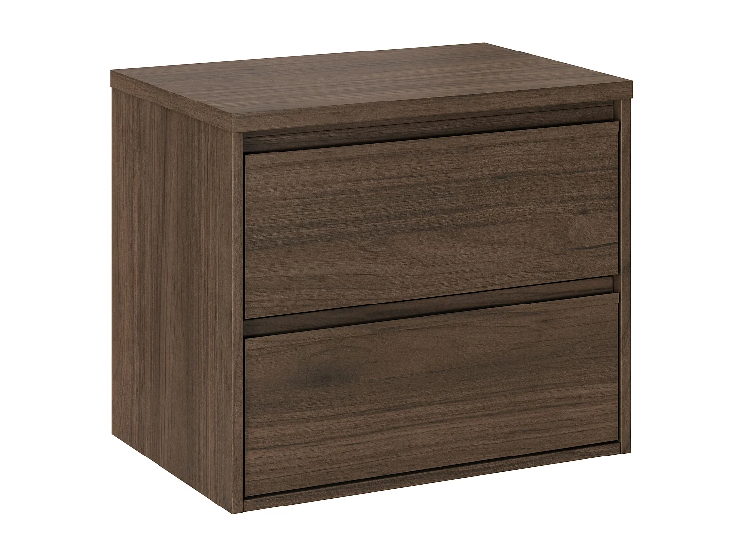 Conjunto de móveis Costano Villa 60cm com bancada