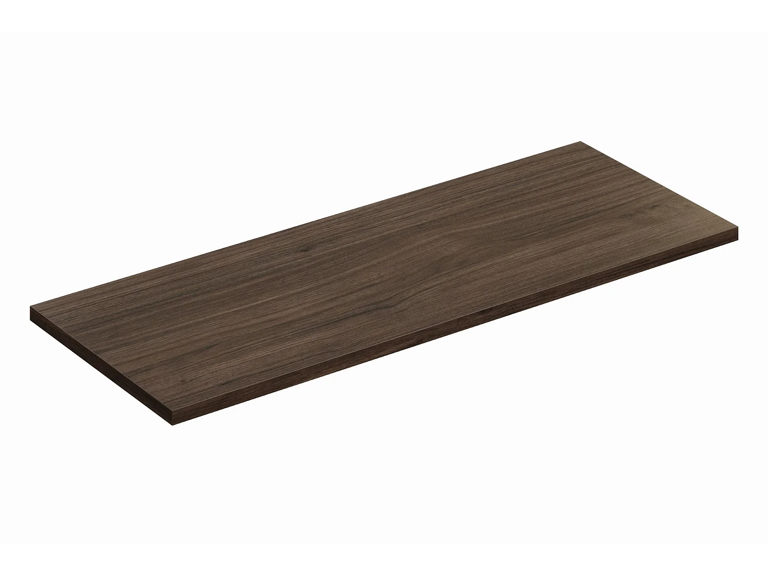 Ensemble de meubles Costano Villa 120cm avec plan de travail