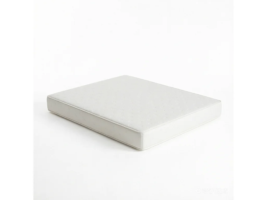 Avenco Matelas 90x190, 18CM, Matelas à Mémoire de Forme en Gel, Mousse en Matériau Bambou, Certifié S?r et Fiable par