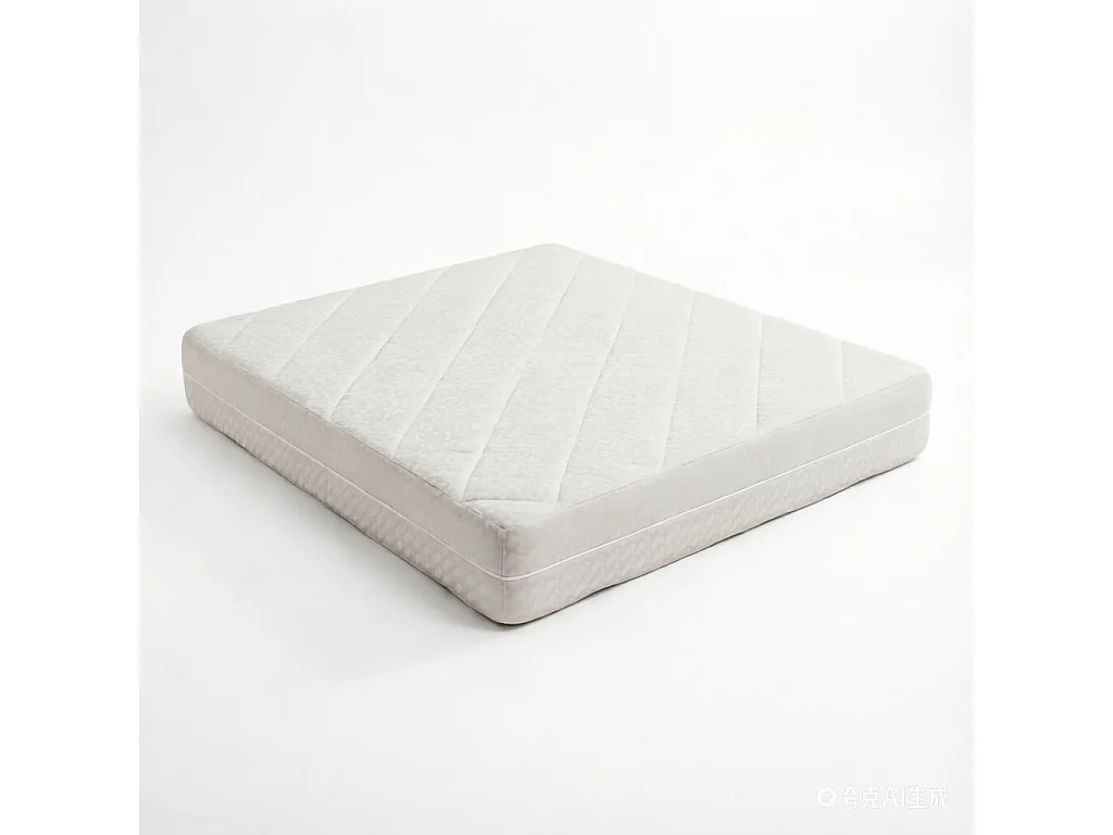Novilla Matelas 180x200, 20 cm, Matelas à Ressorts Ensachés Indépendant, Confort 3 Zone, Matelas 2 Personnes, Isolation