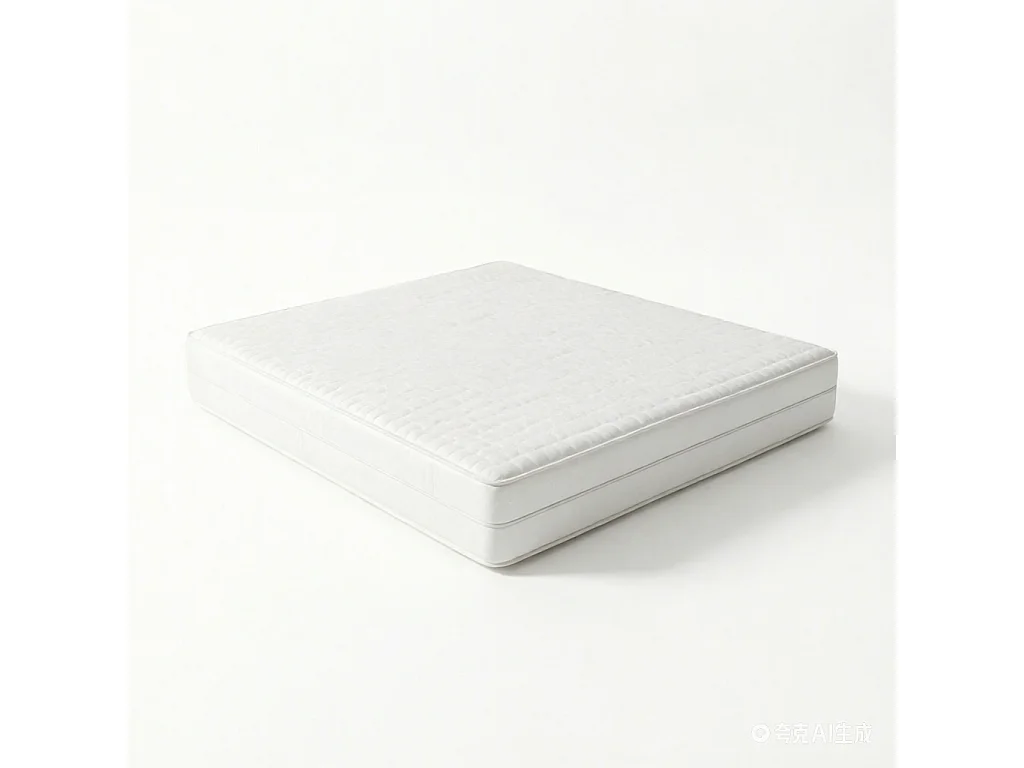 Novilla Matelas en Mousse 7 Zones 140x190 cm, 16 cm, Housse Déhoussable Respirante Lavable à 60°- Certifié Oeko-TEX &