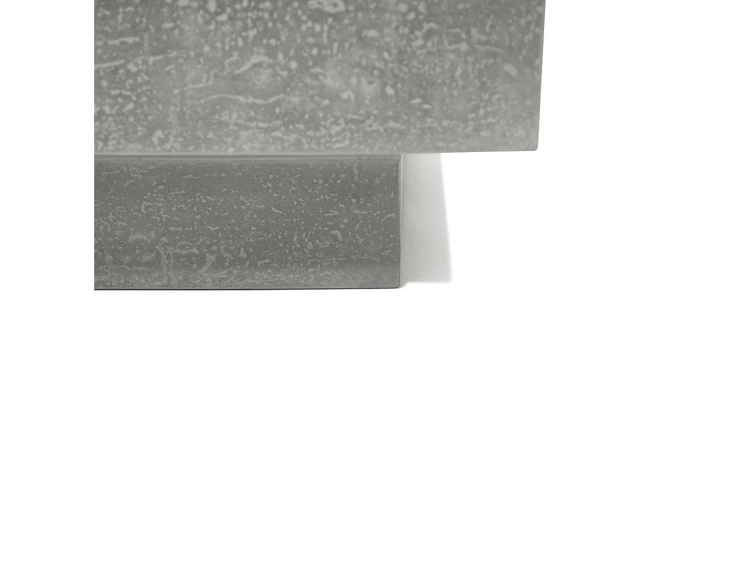 ELEMENTI TEVERE Table basse 86x86x36