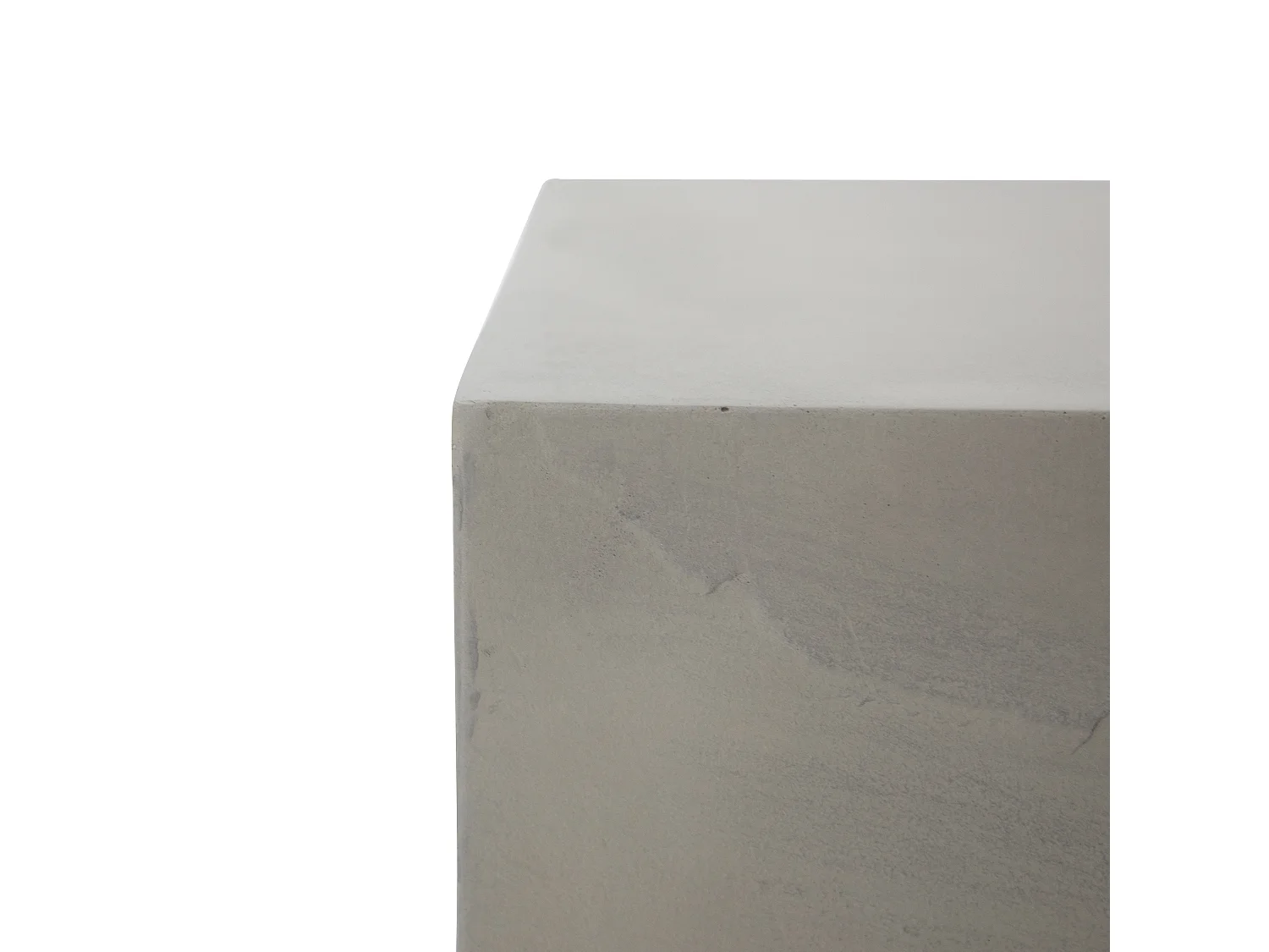 ELEMENTI COLORADO Bijzettafel 35x35x46