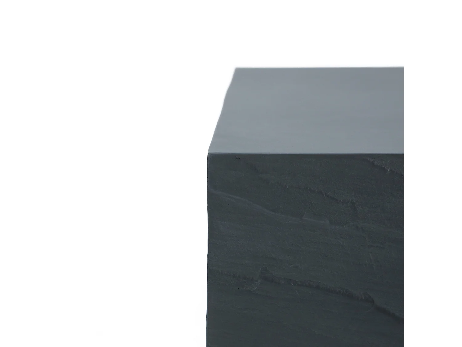 ELEMENTI COLORADO Table basse 153x77x36