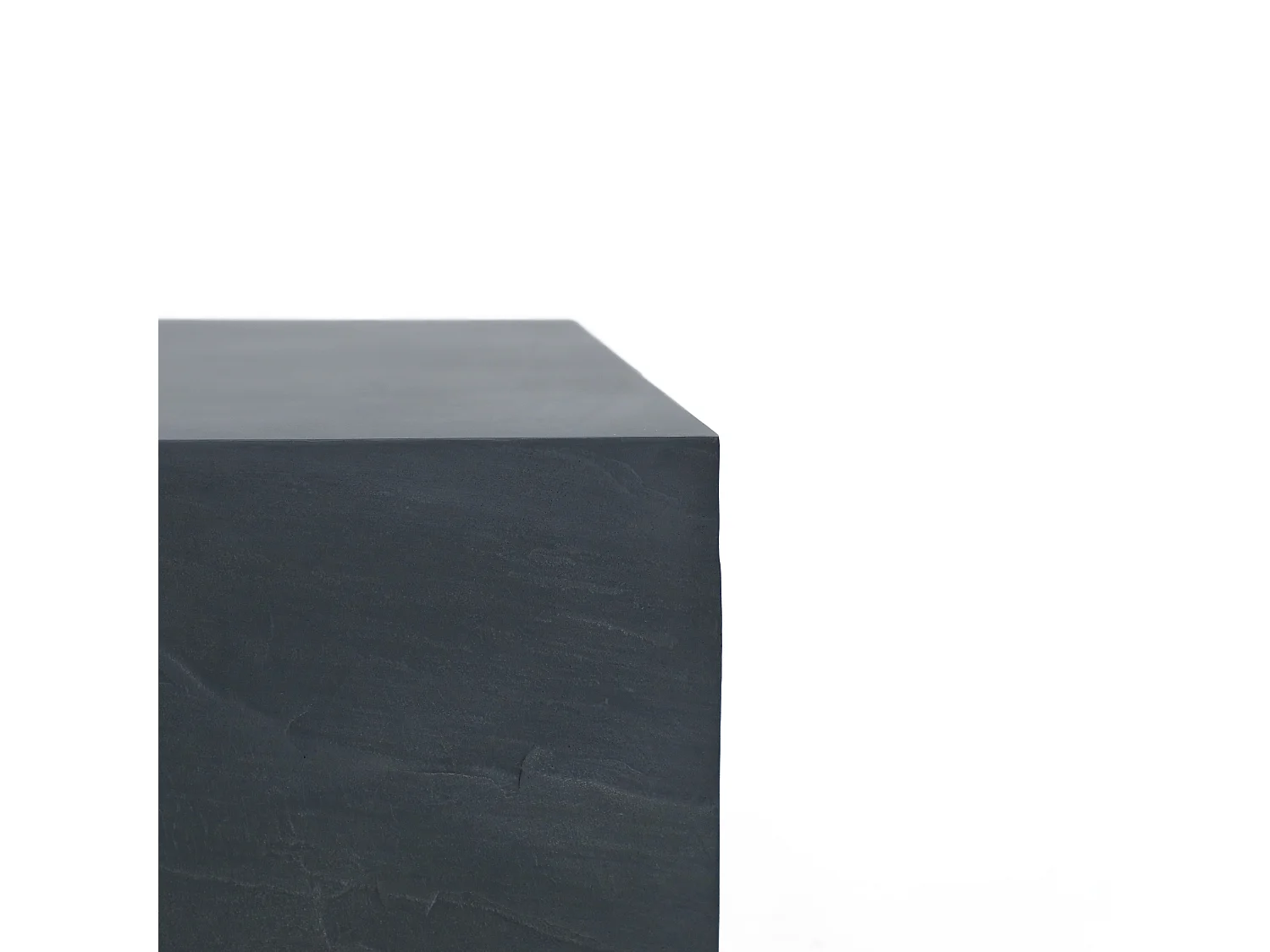 ELEMENTI COLORADO Table basse 86x86x41