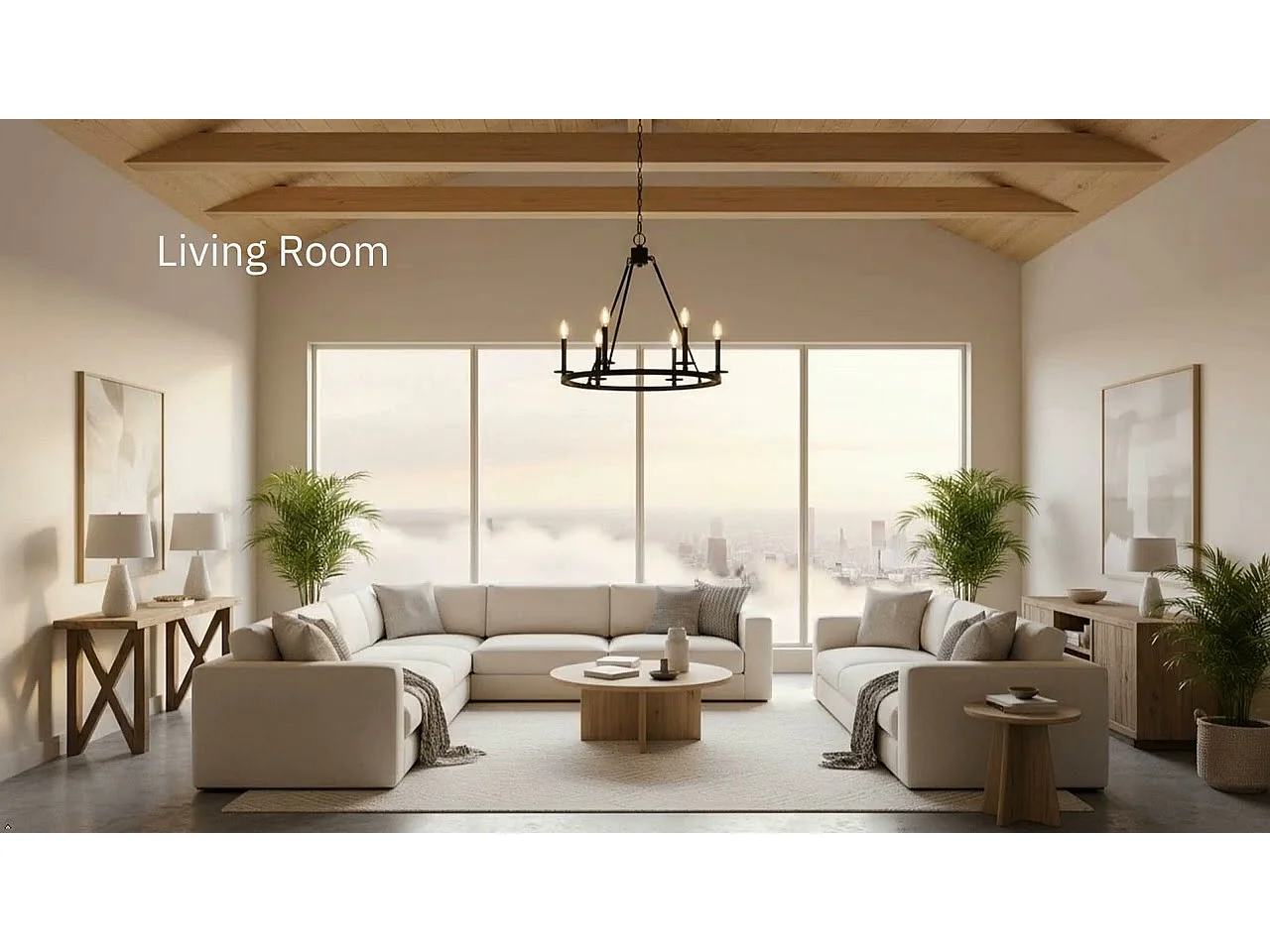 Kroonluchter met 6 lampen, zwarte metalen rustieke ronde plafondlamp in boerderijstijl voor keuken, eetkamer, hal of entree (E14 fitting, exclusief lampen)