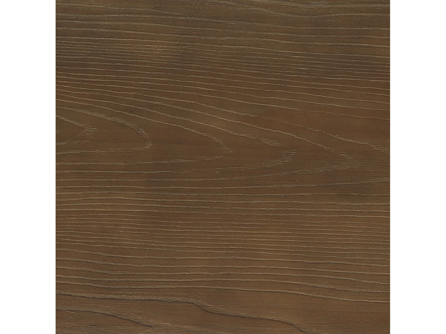 Table d'appoint en bois massif, table de chevet étroite en forme de C avec panneaux cannelés et étagère de rangement