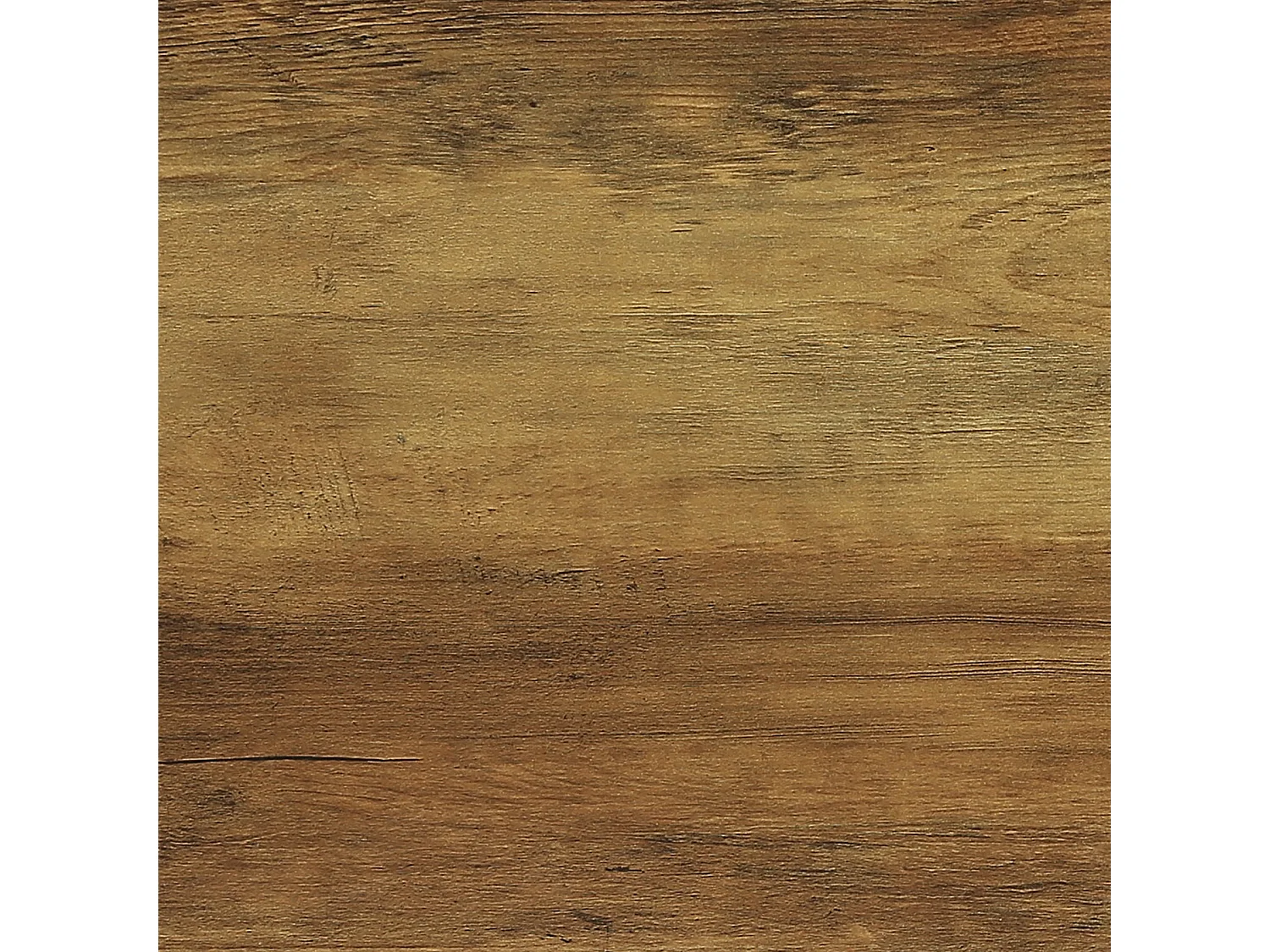 105 cm Konsole, schmale Landhaus-Sofatabelle hinter der Couch, Akzenttabelle mit X-förmigen Beinen