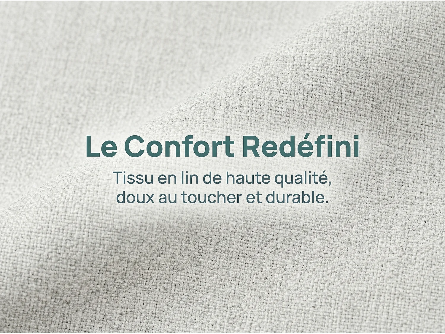 Lit coffre 160 x 200 cm - Cuir PU - LED et USB