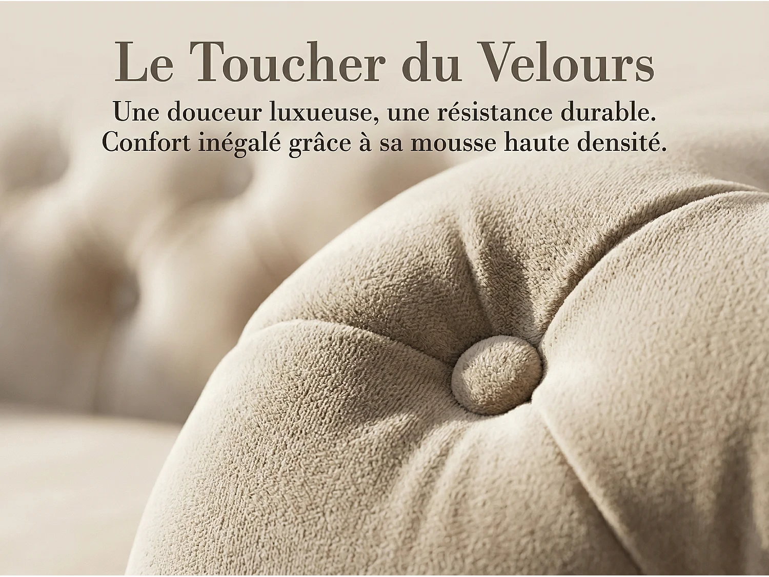 Lit coffre 140x200 cm avec tête de lit - Velours - Rembourrage épais - Structure anti-poussière - Sommier à lattes et espace de rangement hydraulique