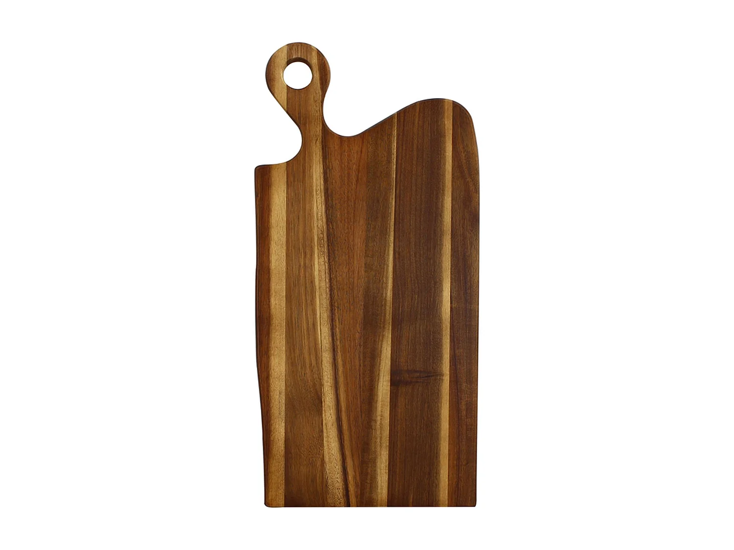 Novastyl - Planche à Découper Copa 50x24cm En Bois D'acacia