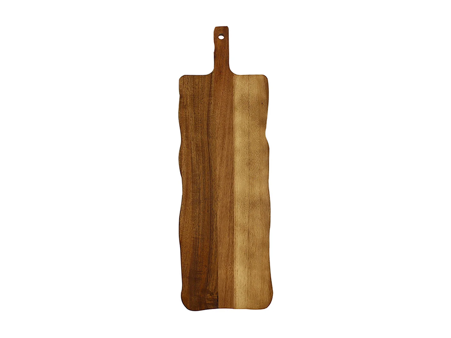 Novastyl - Planche à Découper Copa 55x18cm En Bois D'acacia