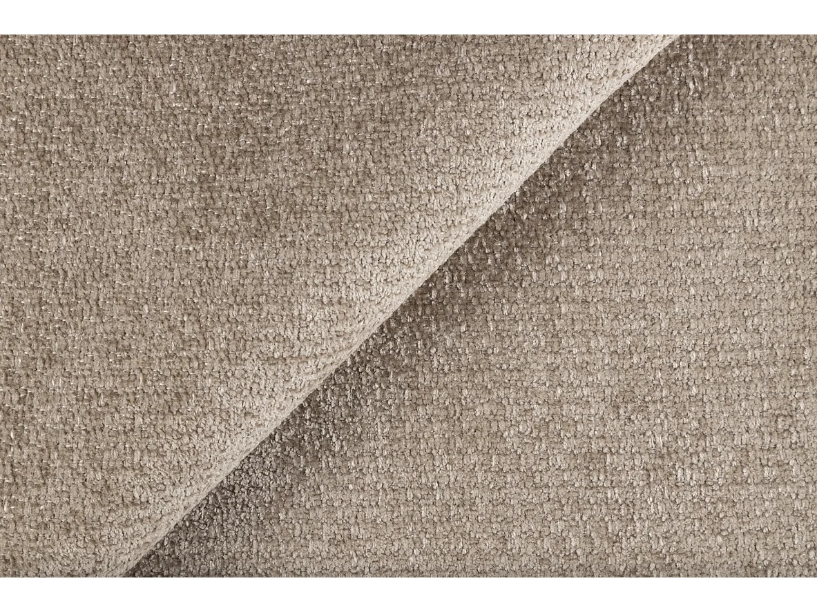 Canapé d’angle Softy – canapé d’angle luxe pour salon, assise moelleuse et élastique, grand canapé 297x180 cm