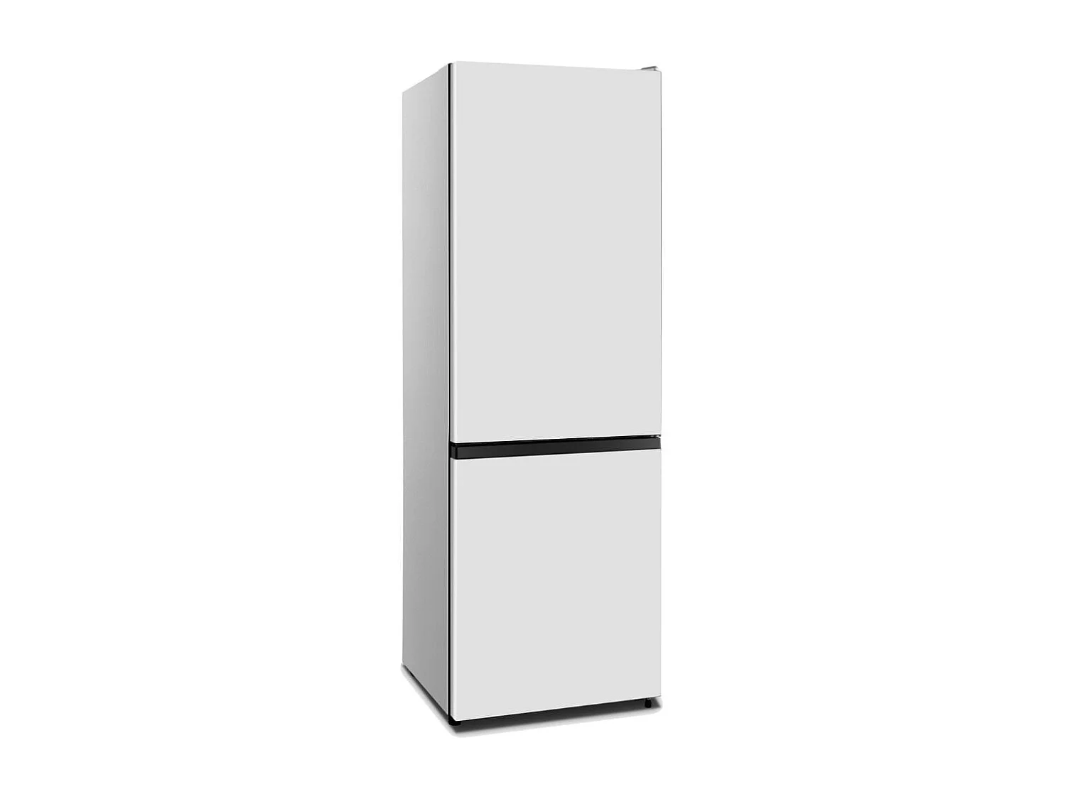 Frigorífico combi Hisense RB372N4AWE 292L Total No Frost E blanco 180 cm