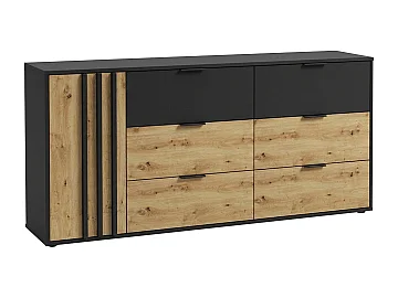 Commode basse
