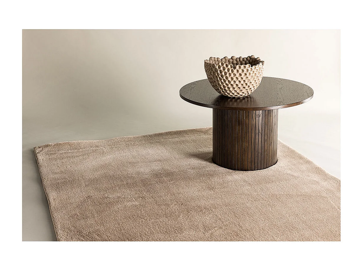 Blanca tapis 290x200cm beige.