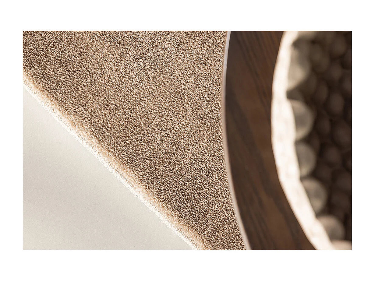 Blanca tapis 290x200cm beige.