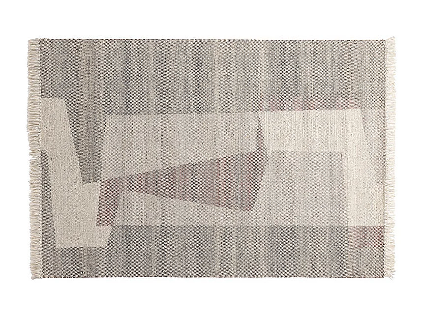 Rio tapis 230x160cm beige.
